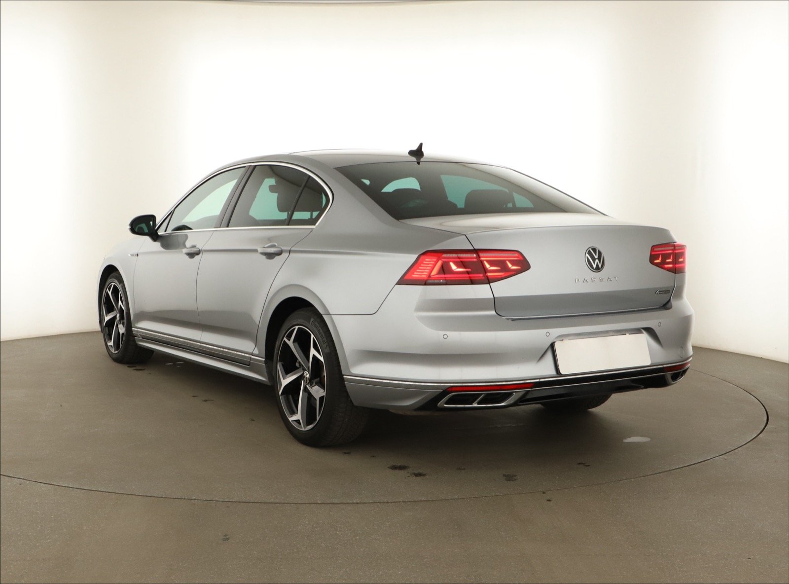 Volkswagen Passat - 2020