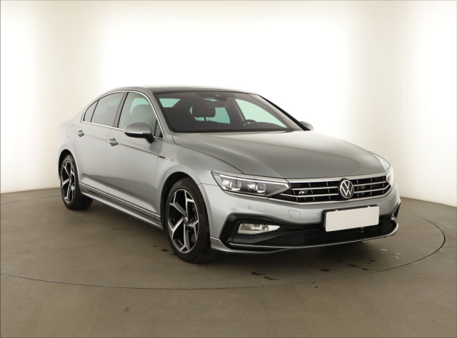 Volkswagen Passat 2020
