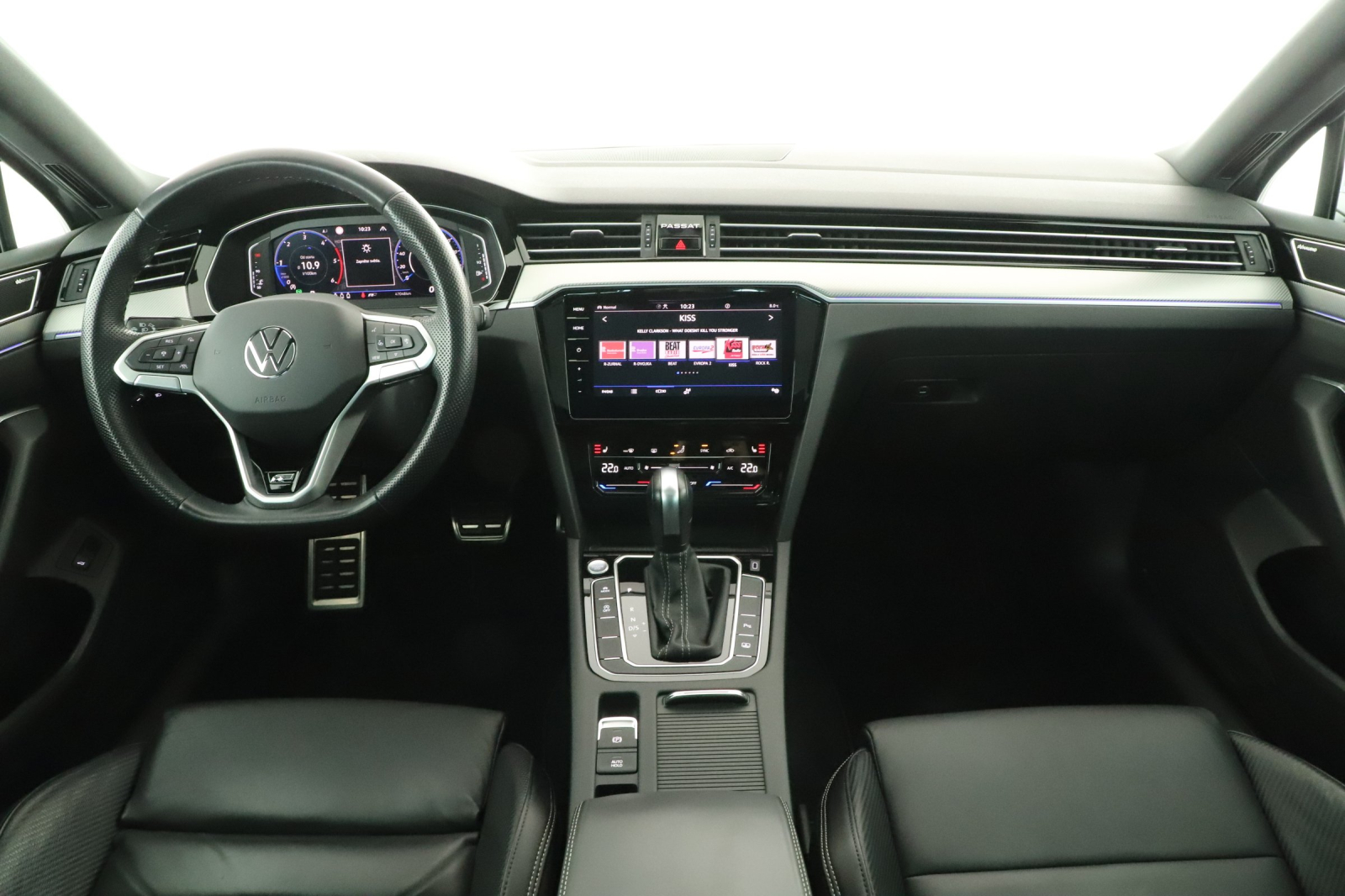 Volkswagen Passat - 2020