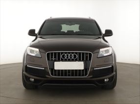 Audi Q7 - 2013