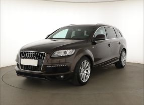 Audi Q7 - 2013