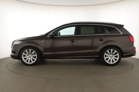 Audi Q7 - 2013