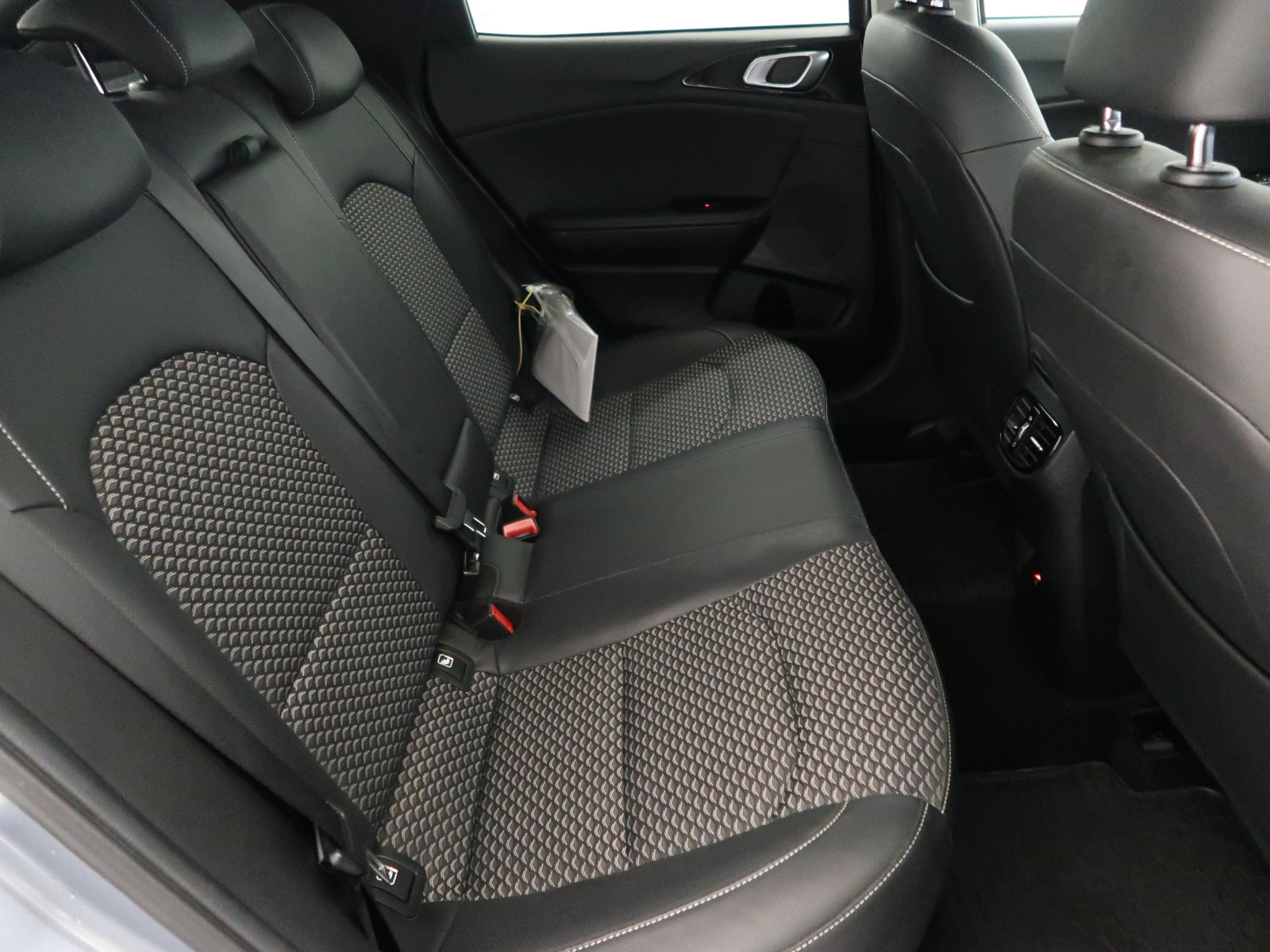 Kia XCeed - 2023