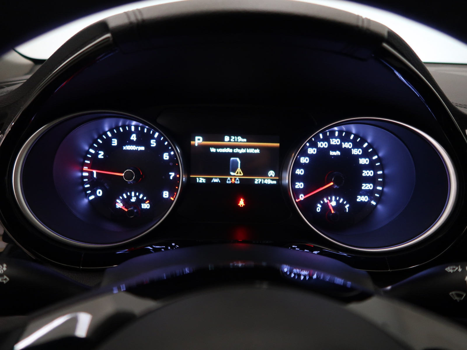 Kia XCeed - 2023