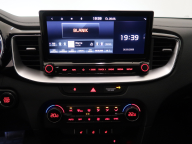 Kia XCeed - 2023