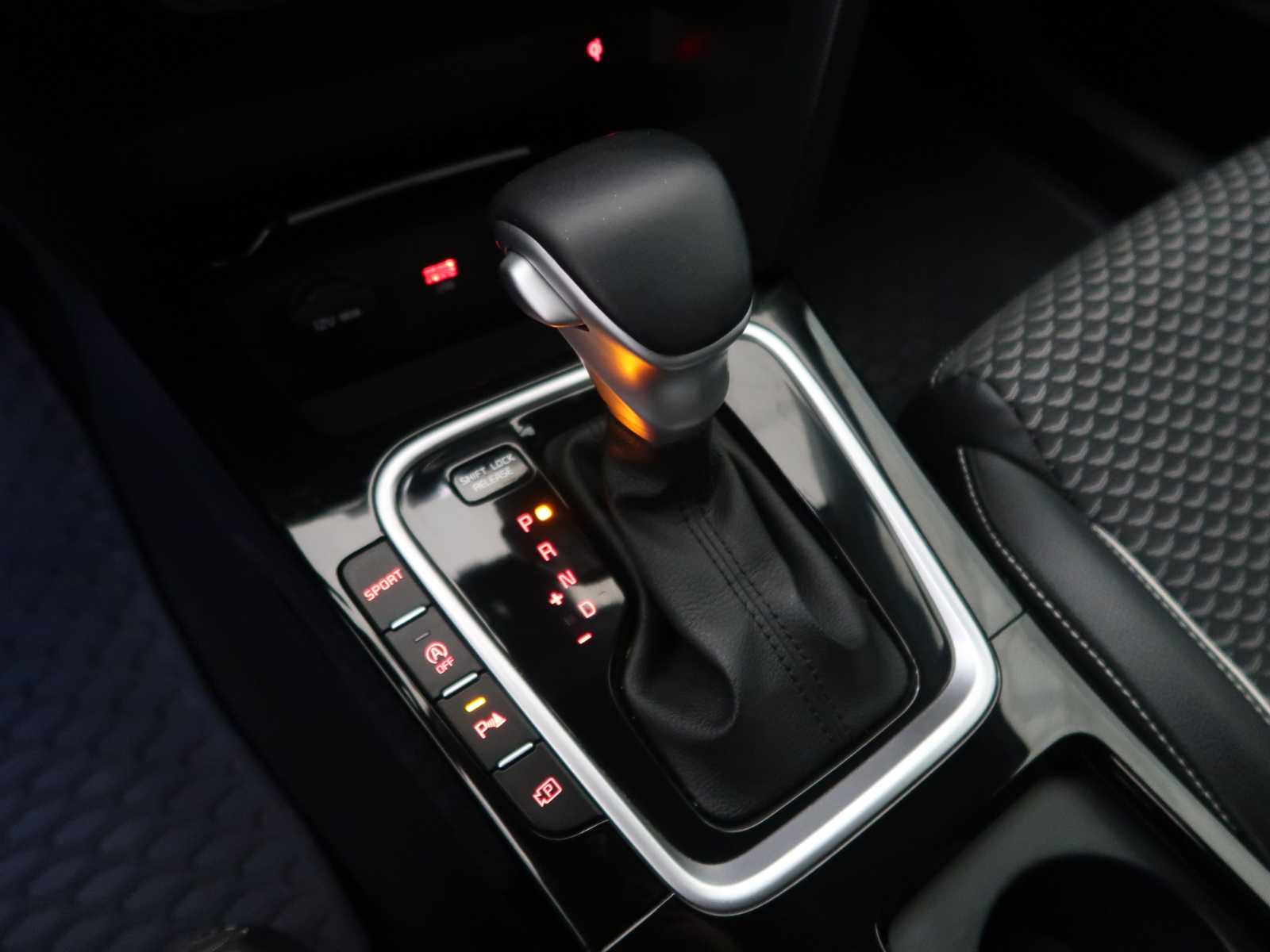 Kia XCeed - 2023
