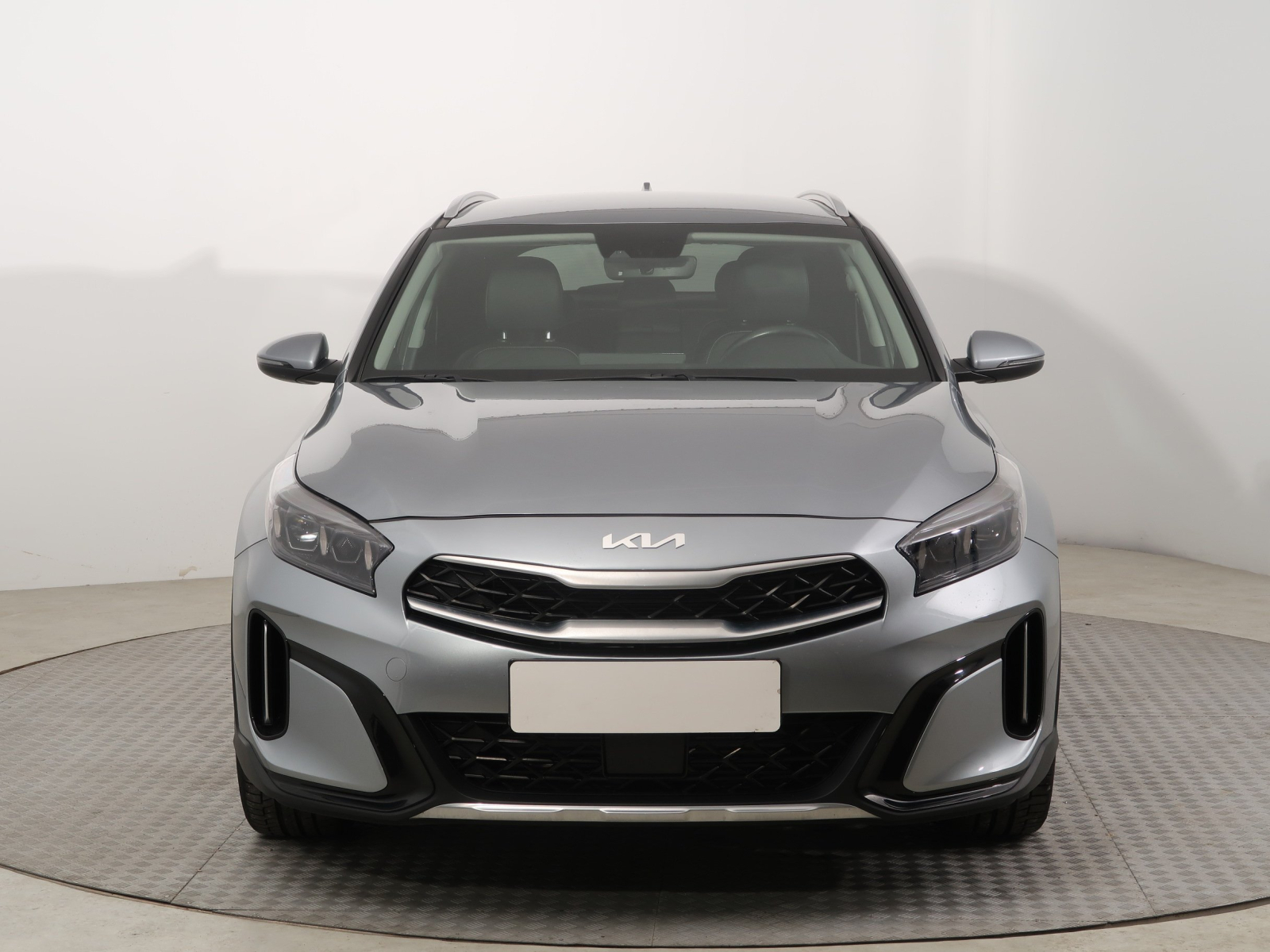 Kia XCeed - 2023