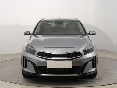 Kia XCeed - 2023