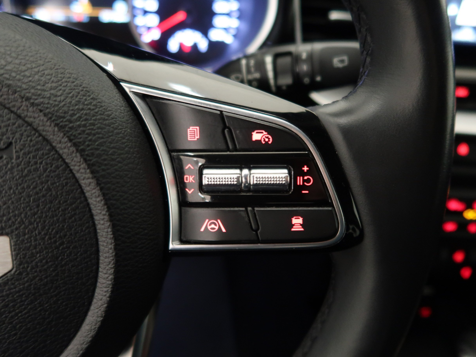 Kia XCeed - 2023