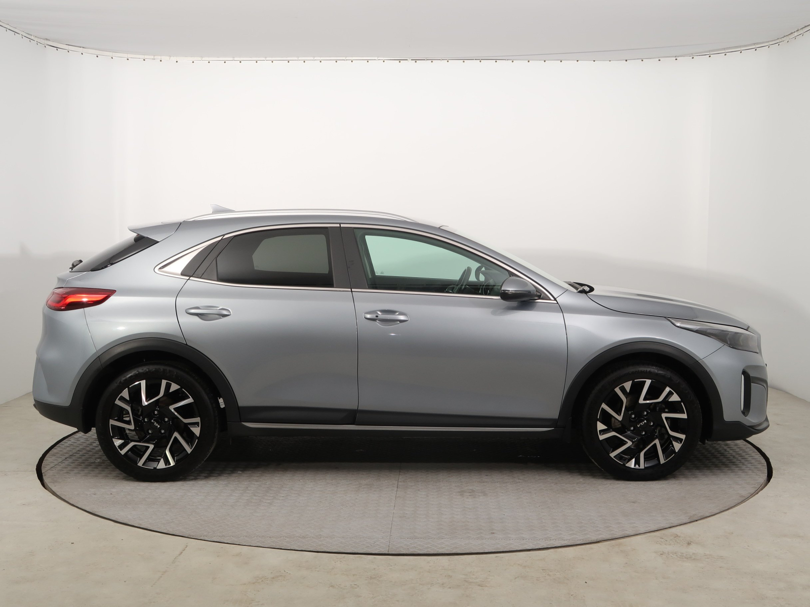 Kia XCeed - 2023