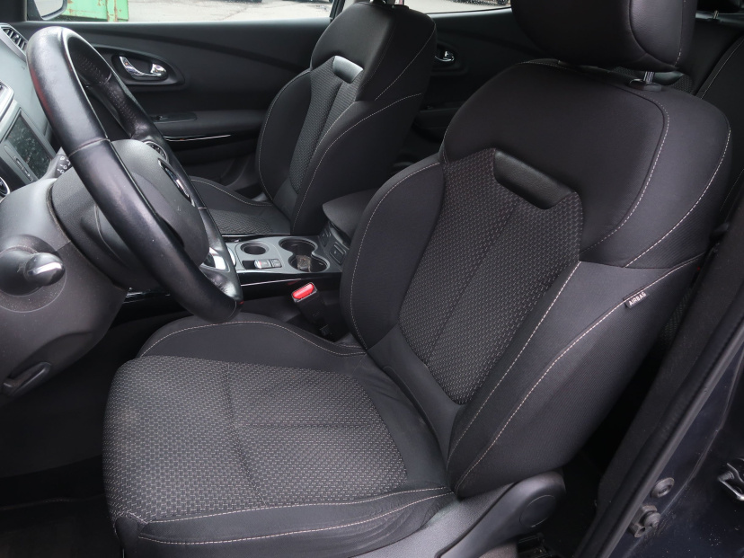 Renault Kadjar, 2017