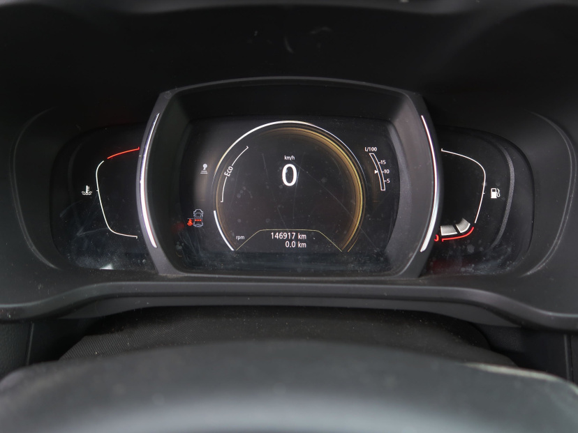 Renault Kadjar, 2017