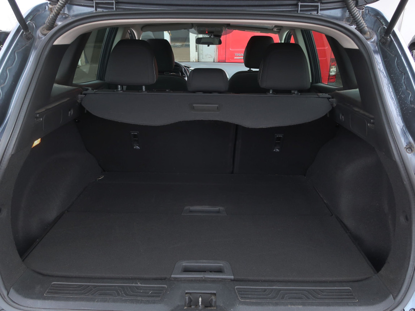 Renault Kadjar, 2017