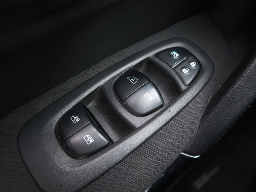 Renault Kadjar, 2017