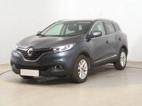 Renault Kadjar - 2017