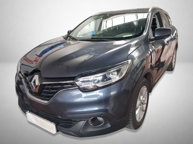 Renault Kadjar 2017