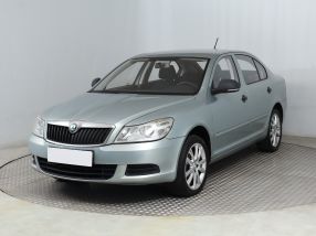 Skoda Octavia - 2011