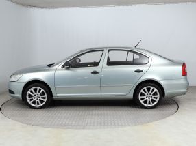 Skoda Octavia - 2011