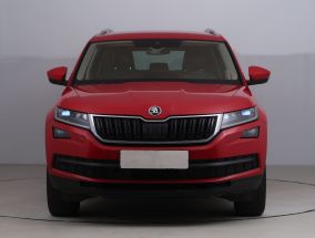 Skoda Kodiaq - 2018
