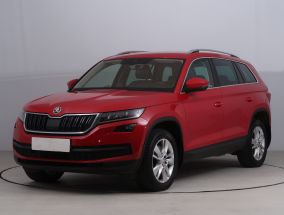 Skoda Kodiaq - 2018