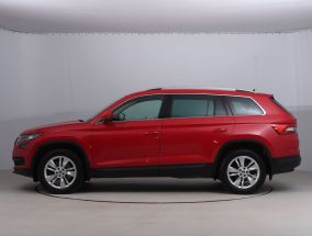 Skoda Kodiaq - 2018