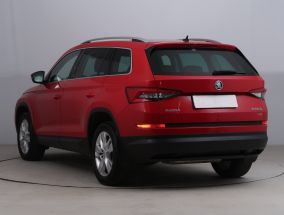 Skoda Kodiaq - 2018