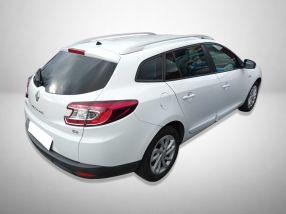 Renault Megane - 2016