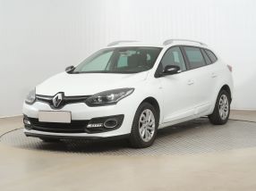 Renault Megane - 2016