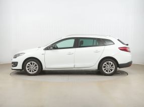 Renault Megane - 2016