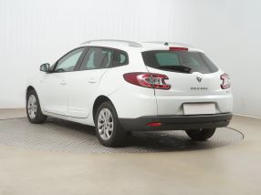 Renault Megane - 2016