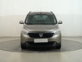 Dacia Lodgy - 2014