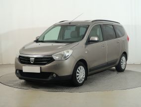Dacia Lodgy - 2014