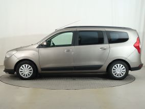 Dacia Lodgy - 2014
