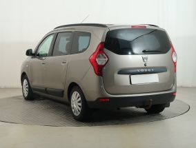 Dacia Lodgy - 2014