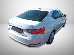 Skoda Superb - 2019