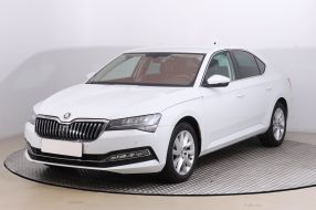 Škoda Superb - 2019