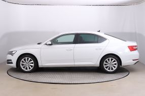 Škoda Superb - 2019