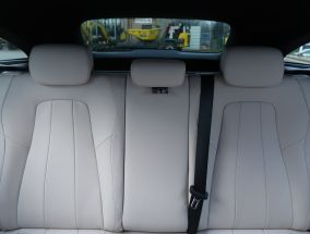 Mercedes-Benz CLA - 2020