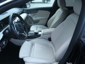 Mercedes-Benz CLA - 2020
