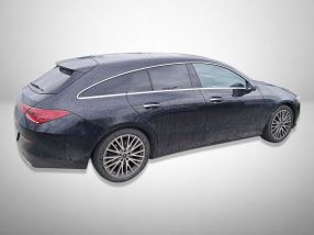 Mercedes-Benz CLA - 2020