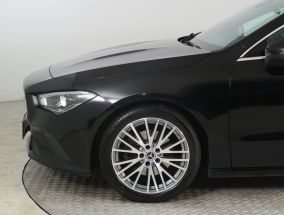 Mercedes-Benz CLA - 2020