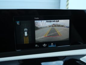 Mercedes-Benz CLA - 2020