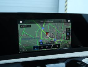 Mercedes-Benz CLA - 2020