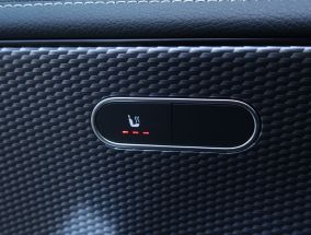 Mercedes-Benz CLA - 2020