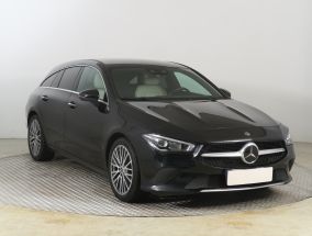 Mercedes-Benz CLA - 2020