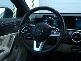 Mercedes-Benz CLA - 2020