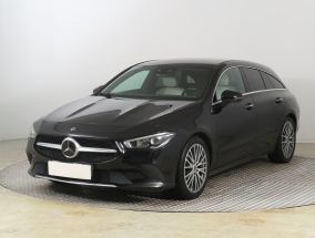 Mercedes-Benz CLA - 2020