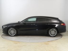 Mercedes-Benz CLA - 2020