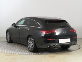 Mercedes-Benz CLA - 2020