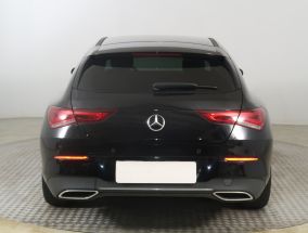 Mercedes-Benz CLA - 2020